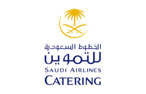 Saudi Airline Catering